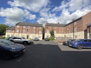 Courtyard Parking- click for photo gallery